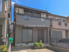 埼玉県八潮市大字垳