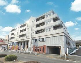 アゴラビルマンションめじろ台　中古マンション