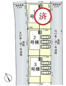 愛知県瀬戸市小空町