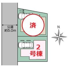 東京都江戸川区篠崎町１丁目