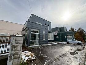 北海道札幌市北区西茨戸二条１丁目