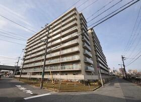 ファミール堺パート?