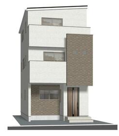 兵庫県西宮市笠屋町