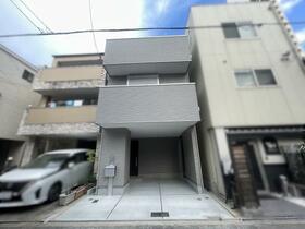 大阪府大阪市西成区玉出中１丁目