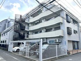 大久保杉ハイム