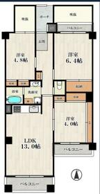 フォルム桃ヶ池公園