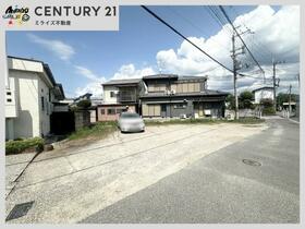 奈良県桜井市大字粟殿