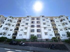 戸塚芙蓉ハイツＢ−５号棟