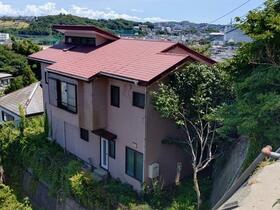 神奈川県藤沢市白旗３丁目