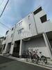 帝塚山三丁目駅より徒歩2分 築3年11ヶ月 3階建の賃貸物件