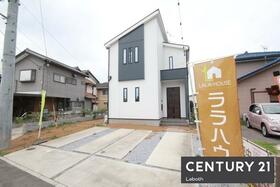 群馬県太田市東長岡町
