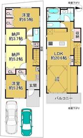 大阪府堺市東区北野田