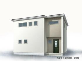 愛知県西尾市家武町札木