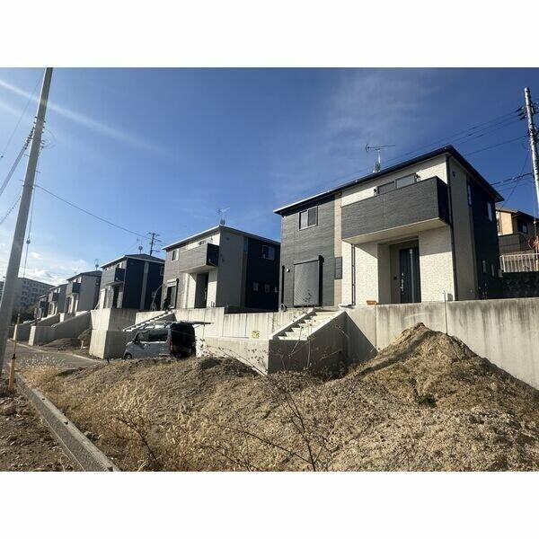 detached 茨城県日立市助川町５丁目

地図を見る