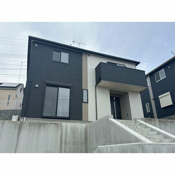 detached 茨城県日立市助川町５丁目

地図を見る