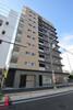 MBC RESIDENCE 8階 築4年11ヶ月の賃貸物件