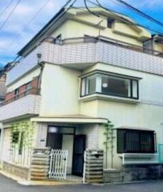 大阪府大阪市西成区千本南１丁目