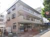 エステート宮崎台 3階 築33年2ヶ月の賃貸物件