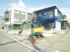 東京都小平市学園西町３丁目