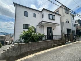 大阪府寝屋川市川勝町