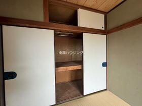 宮城荘 201 ｜ 東京都三鷹市大沢１丁目（賃貸アパート1DK・2階・23.14㎡） その10