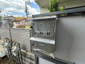 宮城荘 201 ｜ 東京都三鷹市大沢１丁目（賃貸アパート1DK・2階・23.14㎡） その15
