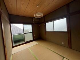 宮城荘 201 ｜ 東京都三鷹市大沢１丁目（賃貸アパート1DK・2階・23.14㎡） その7