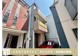 大阪府大阪市東淀川区井高野１丁目