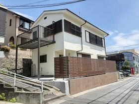 神奈川県横浜市金沢区富岡西２丁目