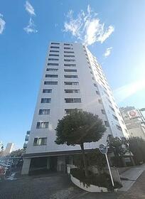 高輪シティハウス