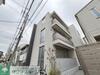 MaisonBlanche 3階 築5年8ヶ月の賃貸物件