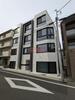 COMPOSITE高輪 4階 築2年5ヶ月の賃貸物件