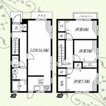 間取り：213137191663