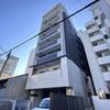 プランドール名駅 6階 築17年の賃貸物件