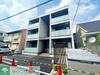 クレーア中央林間 3階 新築の賃貸物件