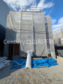 京都府亀岡市千代川町小林植田