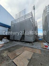 京都府亀岡市千代川町小林植田