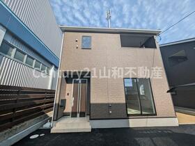 京都府亀岡市千代川町小林植田