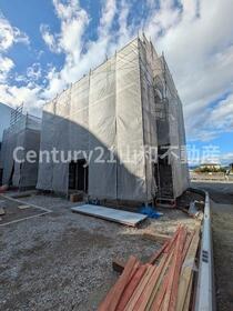 京都府亀岡市千代川町小林植田