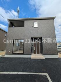 京都府亀岡市千代川町小林植田