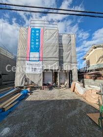 京都府亀岡市千代川町小林植田