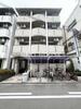 シャルマンフジ住吉壱番館の賃貸物件