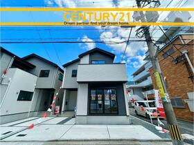 福岡県北九州市小倉北区神岳２丁目