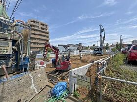 東京都八王子市堀之内3丁目