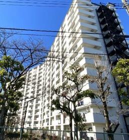 東建金町マンション
