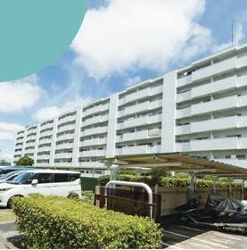 ぐみさわ東ハイツ２号棟