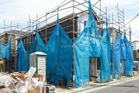 東京都葛飾区細田４丁目