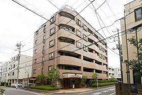 ライオンズステージ平井　７０２号室