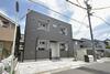 柴田駅より徒歩7分 築10年11ヶ月 2階建の賃貸物件