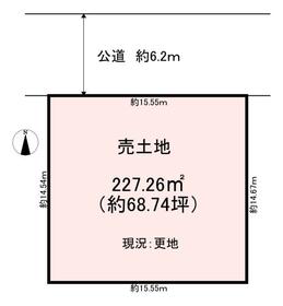 奈良県磯城郡川西町大字結崎
